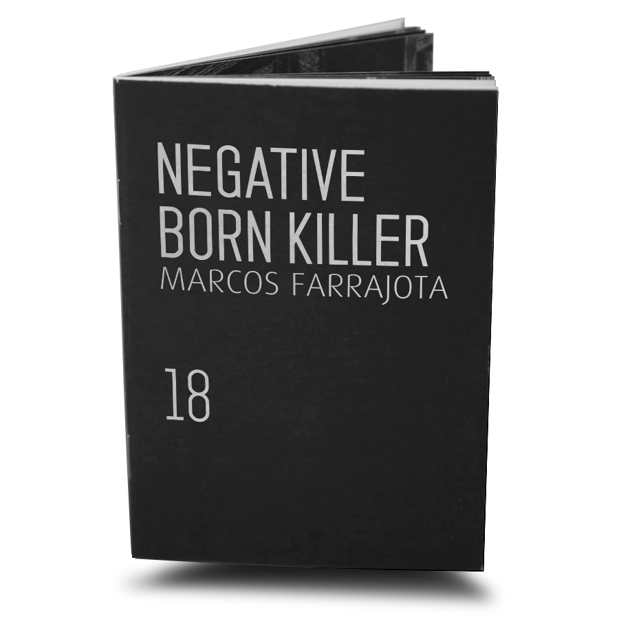 negative born killer
