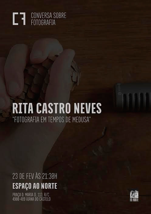 Rita Castro Neves