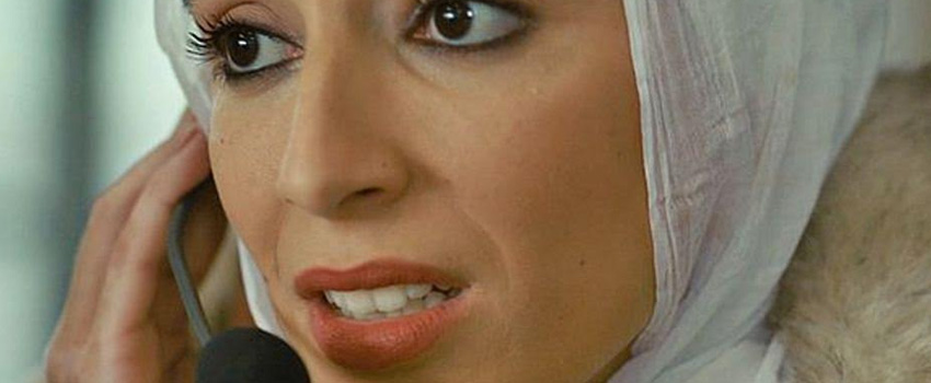 A VOZ DE HIND RAJAB