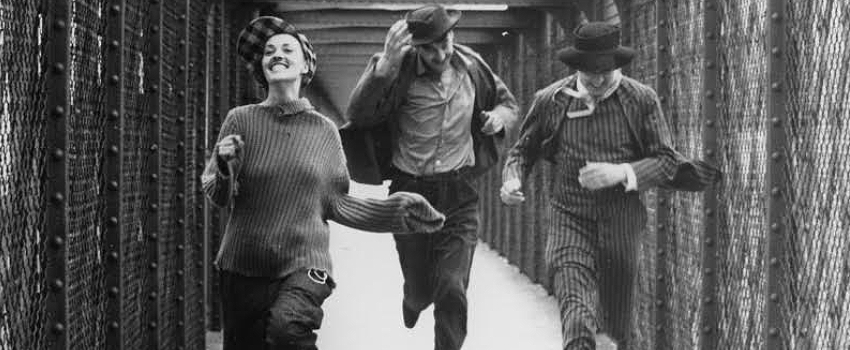 JULES E JIM