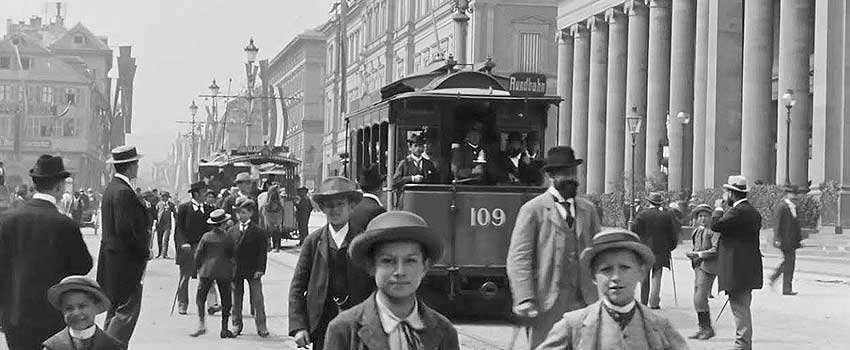 LUMIÈRE, A AVENTURA CONTINUA