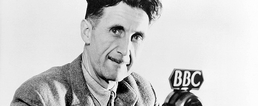 ORWELL: 2+2=5