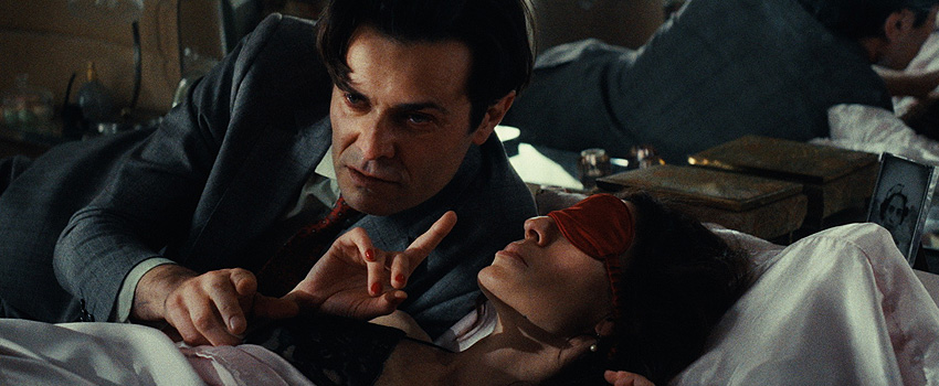 PRIMEIRA PESSOA DO PLURAL