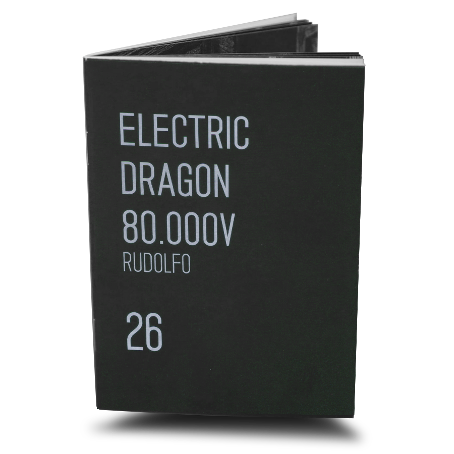 electric dragon 80.000v