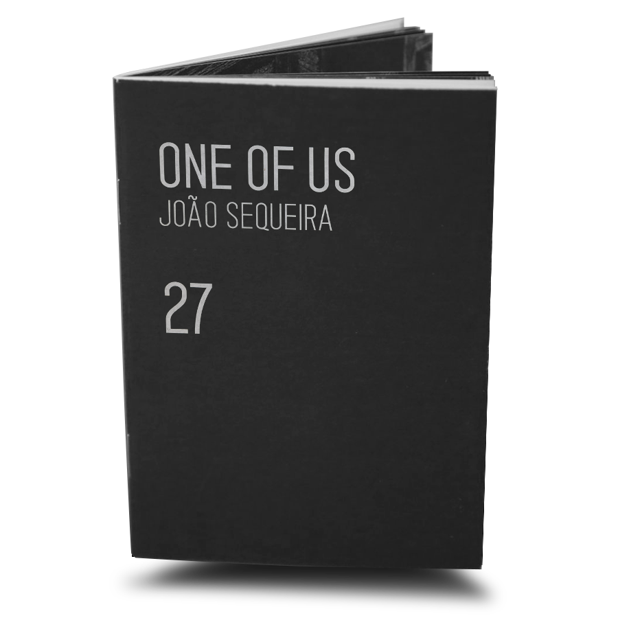 ao norte o filme da minha vida one of us