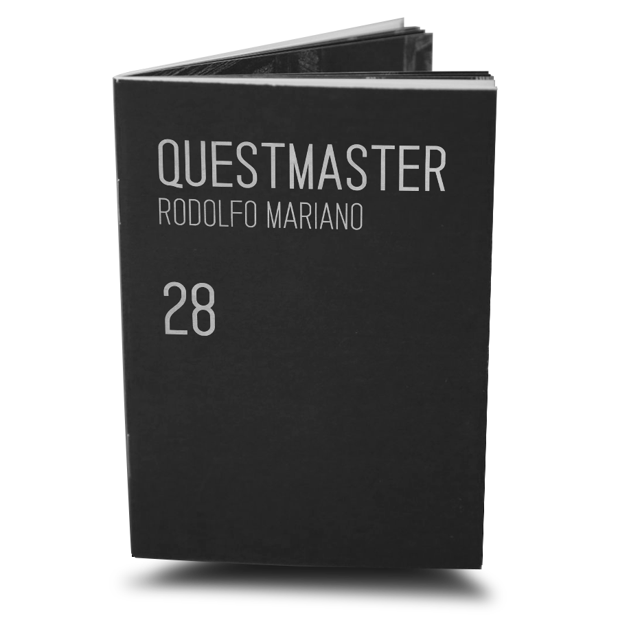 ao norte o filme da minha vida questmaster